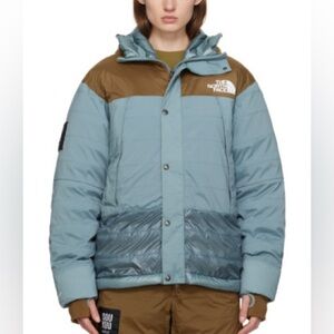 The North Face x SOUKUU UNDERCOVER